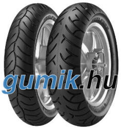 METZELER FeelFree ( 130/70-12 RF TL 62P hátsó kerék, M/C ) - gumik