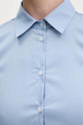 HUGO BOSS Риза HUGO The Fitted Shirt (50554568) - answear - 117,33 лв