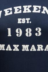 Weekend Max Mara Памучна тениска TENUE (2615971051600)