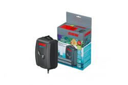 Eheim air400 légpumpa 400 l/h 5 w tömlő+porlasztó légkompresszor (EH-3704010)