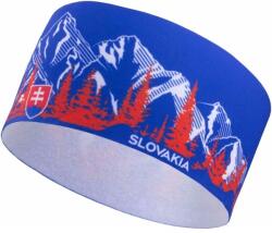 FLLÖS Fanline Headband Slovakia 2 Uni