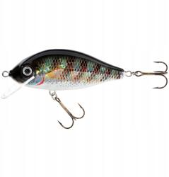 JAXON Wobler Holo Select Karaś 7, 5cm Természetes, Úszó (VJ-KA8FO)