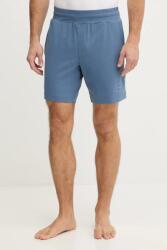 HUGO rövid pizsama - kék S