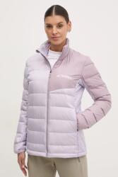 adidas TERREX sportos pehelydzseki Multi - lila S