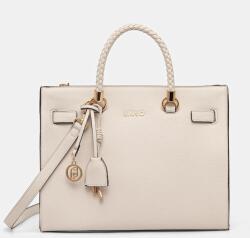 Liu Jo kézitáska - bézs Univerzális méret - answear - 60 990 Ft