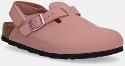 Birkenstock gyerek szandál Tokio - rózsaszín 38