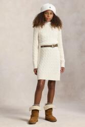 Ralph Lauren gyerek pamutruha - bézs 130-134