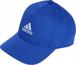 adidas Sildes Sapka, hímzett logó, Felnőtt M/L, 100% újrahasznosított poliészter (IY5422)