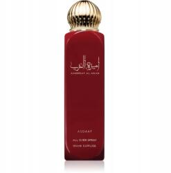 Asdaaf Ameerat Al Arab Eau de Parfum spray 150 ml (47750)