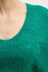 Benetton Пуловер от мохер United Colors of Benetton (1VAAD10EX) - answear - 95,82 лв