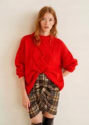 Mango Mini Sztrukszoknya (s) (197179)