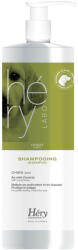 Héry Kiskutya sampon Héry 1 LITRE fehér