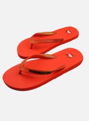 Quiksilver Piros Papucs, Strandpapucs (40) (460799)