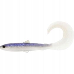 Westin BullTeez Curltail, 14cm, 15g, SPARKLING BLUE csali (P081-556-019)