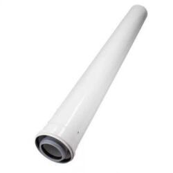 Ariston PPS/ALU 60/100 hosszabbító cső 1m (3318077) (3318077)