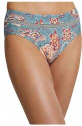 Esprit Bikini Alsó, Size 38, többszínű, poliamid, elasztán