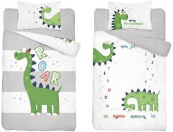 Detexpol Maya Moo ágynemű szett, 90×120cm, bambusz, pamut (3527a)