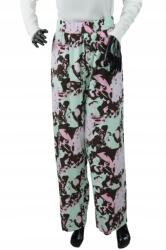 VERO MODA Színes Egyenes Szárú Nadrág (M) (320626)