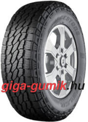 Bridgestone Dueler All Terrain A/T002 ( 7.50 R16 114/112N 8PR EVc ) - giga-gumik