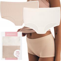 Henderson Bait K003, Size S, női rövidnadrágos alsó, 2 db-os csomag