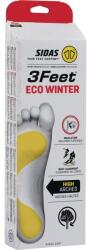 SIDAS 3feet Eco Winter High Xl