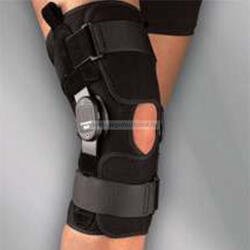  Medi Hinged Knee Wrap Airtex térdrögzítő S-es méret