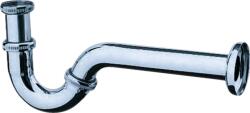 Hansgrohe Bidé csőszifon standard modell, króm (55237000)