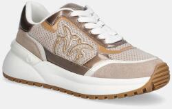 PINKO sportcipő Gem 11 - bézs Női 36 - answear - 95 990 Ft