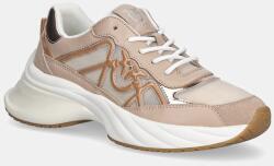 PINKO sportcipő Ariel 33 - bézs Női 41