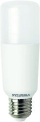 SYLVANIA 0029569 LED izzó Stick 1x14W | E27 | 1600lm | 6500K - fehér