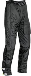 IXON Pantaloni impermeabili IXON Sutherland negru-galben fluo (IXO200101045-1072)