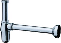 Hansgrohe Buraszifon, könnyen szerelhető, króm (52010000)