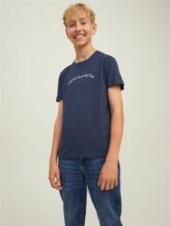 JACK & JONES Gyerek Póló, Fiú, Sötétkék, 100% pamut, Méret 10L (473475)