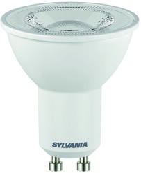 SYLVANIA 0029183 LED izzó 1x7W | GU10 | 610lm | 3000K - fehér