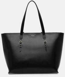 HUGO kézitáska Syndra_Shopper - fekete Univerzális méret