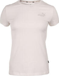 PUMA Női Póló, krémszínű, Size XL, 100% pamut (848331-99)
