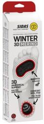 SIDAS Winter 3d Merino S