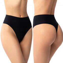 Julimex String Maxi női alakformáló bugyi magasított derékkal L (sexy seksowne)