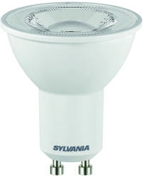 SYLVANIA 0029185 LED izzó 1x7W | GU10 | 610lm | 4000K - fehér