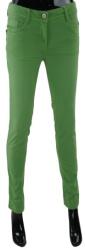 Tom Tailor Zöld Szűk Szárú Nadrág (36) (382832)