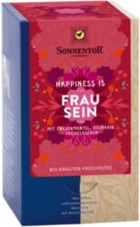 SONNENTOR Био чай „Да бъда жена - 30, 60 г