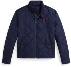 Ralph Lauren gyerek dzseki - sötétkék 140-149 - answear - 81 990 Ft