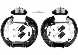 Febi Bilstein 38006 Fékpofakészlet