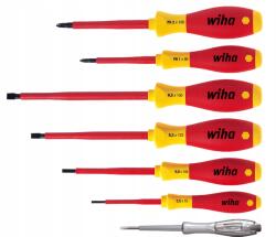 Wiha SoftFinish electric csavarhúzó készlet, 7 db (00834)