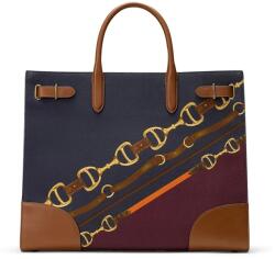 Lauren Ralph Lauren kézitáska - fekete Univerzális méret - answear - 179 990 Ft