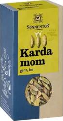 SONNENTOR Био кардамон - Цяло, 40 g