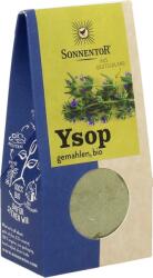SONNENTOR Ysop смлян, bio - 25 г