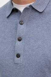 Hackett Пуловер с вълна Hackett London (HM7000112)