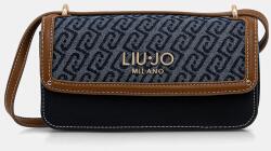 Liu Jo kézitáska - sötétkék Univerzális méret - answear - 52 990 Ft