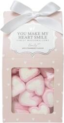 Bake Affair Marshmallows "You make my heart smile" - 60 г